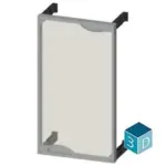 Siemens 8LK5002-1AA57 - Image 2