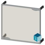 Siemens 8LK5002-1AA58 - Image 2