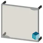 Siemens 8LK5002-1AA58 - Image 2