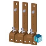 Siemens 8LK6034-2AA32 - Image 2