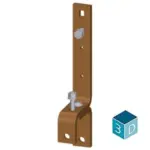 Siemens 8LK6034-2AA33 - Image 2