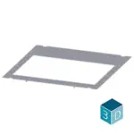 Siemens 8LK2306-6AC05 - Image 2