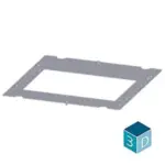 Siemens 8LK2304-4AA70 - Image 2