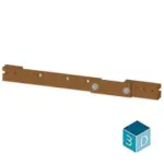 Siemens 8LK4002-8AA18 - Image 2