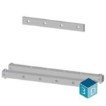 Siemens 8LK6034-2AA34 - Image 2