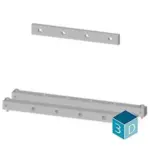 Siemens 8LK6034-2AA34 - Image 2