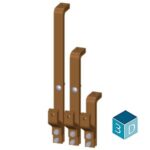 Siemens 8LK6034-2AA62 - Image 2