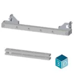 Siemens 8LK6034-2AA63 - Image 2