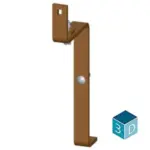 Siemens 8LK6035-5AA25 - Image 2