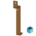 Siemens 8LK6035-5AA26 - Image 2