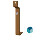 Siemens 8LK6035-5AA27 - Image 2