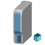 Siemens 8US2830-2BE01 - Image 3