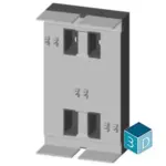 Siemens 8US2901-0AH00 - Image 3