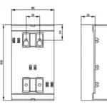 Siemens 8US2901-0AH00 - Image 2