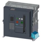 Siemens 3WA1108-4.F22-.... - Image 3