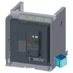 Siemens 3WA1106-5.C72-.... - Image 3