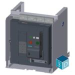 Siemens 3WA1116-5.C76-.... - Image 3