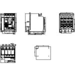 Siemens 3WA1106-8.A52-.... - Image 2