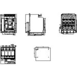 Siemens 3WA1108-8.F58-.... - Image 2