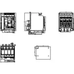 Siemens 3WA1120-8.B86-.... - Image 2