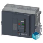 Siemens 3WA1232-8.B50-.... - Image 3