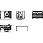 Siemens 3WA1220-5.C50-.... - Image 2