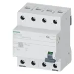 Siemens 5SV3346-3KK60