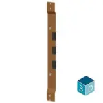 Siemens 8LK6036-6AA60 - Image 2