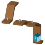 Siemens 8LK6036-7AA00 - Image 2