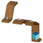 Siemens 8LK6036-7AA00 - Image 2