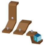 Siemens 8LK6036-7AA03 - Image 2