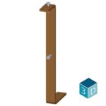 Siemens 8LK6036-7AA26 - Image 2