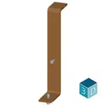 Siemens 8LK6036-7AA27 - Image 2