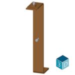 Siemens 8LK6036-7AA31 - Image 2