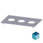 Siemens 8LK2300-0AA47 - Image 2