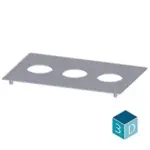 Siemens 8LK2300-0AA47 - Image 2