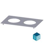 Siemens 8LK2300-0AA48 - Image 2