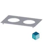 Siemens 8LK2300-0AA48 - Image 2