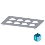 Siemens 8LK2300-0AA50 - Image 2