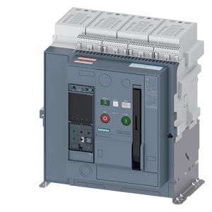 Siemens 3WA1112-8.F26-....