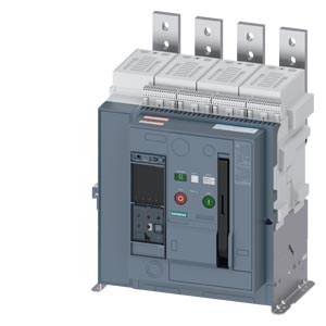 Siemens 3WA1112-8.F23-....