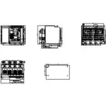 Siemens 3WA1240-4.A45-.... - Image 2