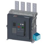 Siemens 3WA1108-4.F23-.... - Image 3