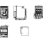 Siemens 3WA1120-8.C68-.... - Image 2