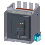 Siemens 3WA1108-3.A83-.... - Image 3