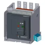 Siemens 3WA1108-3.A83-.... - Image 3