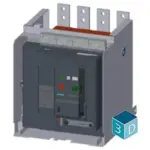 Siemens 3WA1110-2.C53-.... - Image 3