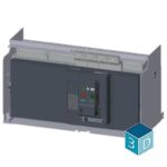 Siemens 3WA1340-6.C54-.... - Image 3