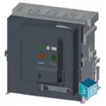 Siemens 3WA1108-4.A50-.... - Image 3
