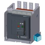Siemens 3WA1108-4.A53-.... - Image 3